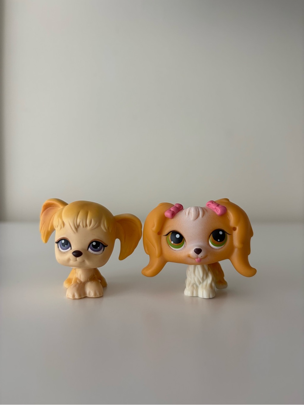Littlest Pet Shop Puppies